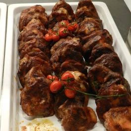 Hotel Yacht Wellness & Business Siófok - Vendéglátás