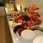 Hotel Yacht Wellness & Business Siófok - Vendéglátás