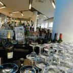 Hotel Yacht Wellness & Business Siófok - Vendéglátás