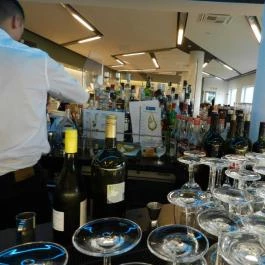 Hotel Yacht Wellness & Business Siófok - Vendéglátás