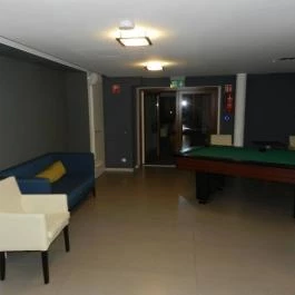 Hotel Yacht Wellness & Business Siófok - Szórakozás/Sport