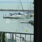 Hotel Yacht Wellness & Business Siófok - Környék