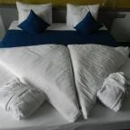 Hotel Yacht Wellness & Business Siófok - Szobák