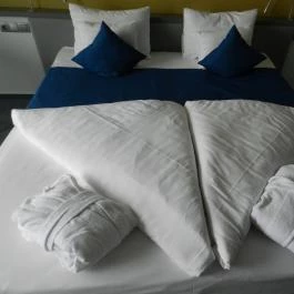 Hotel Yacht Wellness & Business Siófok - Szobák