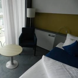 Hotel Yacht Wellness & Business Siófok - Szobák