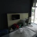 Hotel Yacht Wellness & Business Siófok - Szobák