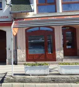 Huber Cukrászda