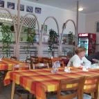 Hungária Étterem Veszprém - Belső