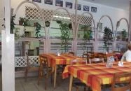 Hungária Étterem Veszprém