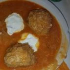 Hungária Étterem Veszprém - Étel/ital