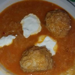 Hungária Étterem Veszprém - Étel/ital