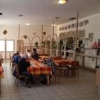 Hungária Étterem Veszprém - Belső