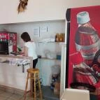 Hungária Étterem Veszprém - Belső