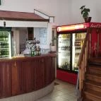 Hungária Étterem Veszprém - Belső