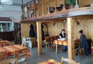 Hungária Étterem Veszprém