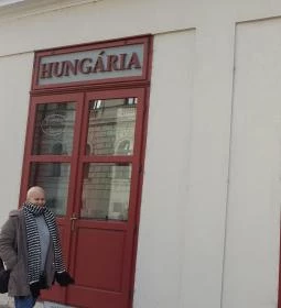 Hungária Étterem