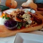 Huszár Vendéglő Örvényes - Étel/ital