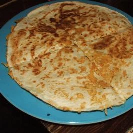 Iguana Bar & Grill Budapest - Étel/ital