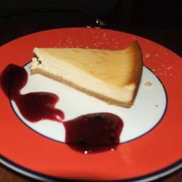 Iguana Bar & Grill Budapest - Étel/ital