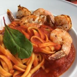 Il Pastaio Ristorante & Bar Budapest - Étel/ital