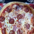 Il Pastaio Ristorante & Bar Budapest - Étel/ital