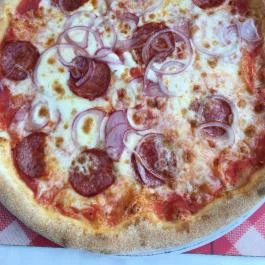 Il Pastaio Ristorante & Bar Budapest - Étel/ital