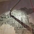 Il Pastaio Ristorante & Bar Budapest - Egyéb