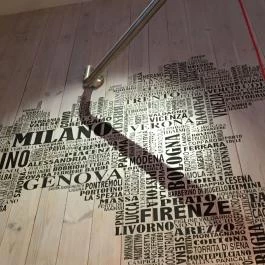 Il Pastaio Ristorante & Bar Budapest - Egyéb