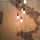 Il Pastaio Ristorante & Bar Budapest - Belső