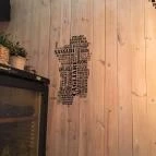 Il Pastaio Ristorante & Bar Budapest - Belső