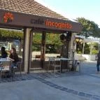 Incognito Étterem és Borbár Veszprém - Külső kép