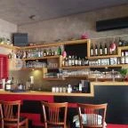 Incognito Étterem és Borbár Veszprém - Belső