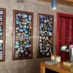 Incognito Étterem és Borbár Veszprém - Belső