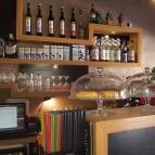 Incognito Étterem és Borbár Veszprém - Belső