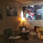 Incognito Étterem és Borbár Veszprém - Belső