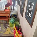 Incognito Étterem és Borbár Veszprém - Belső