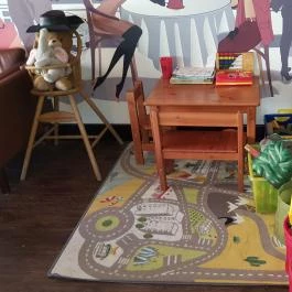 Incognito Étterem és Borbár Veszprém - Belső