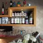 Incognito Étterem és Borbár Veszprém - Belső