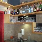 Incognito Étterem és Borbár Veszprém - Belső