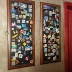 Incognito Étterem és Borbár Veszprém - Belső