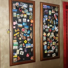 Incognito Étterem és Borbár Veszprém - Belső