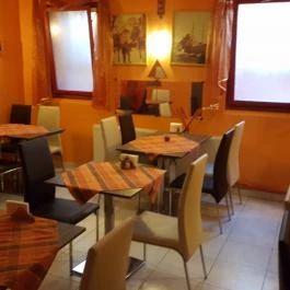 Isztambul Grill Török Étterem Székesfehérvár - Belső