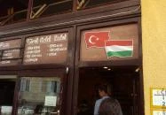 Isztambul Grill Török Étterem Székesfehérvár