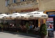 Isztambul Grill Török Étterem Székesfehérvár