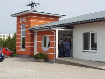 Ízlelő Étterem Veszprém