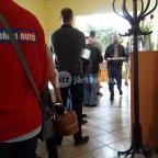 Ízlelő Étterem Veszprém - Külső kép