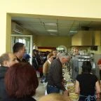 Ízlelő Étterem Veszprém - Belső