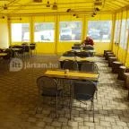 Ízlelő Étterem Veszprém - Belső