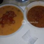 Ízlelő Étterem Veszprém - Étel/ital