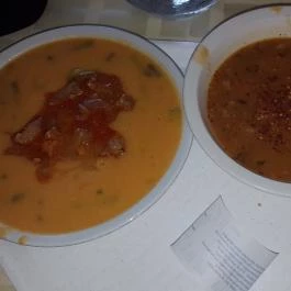 Ízlelő Étterem Veszprém - Étel/ital